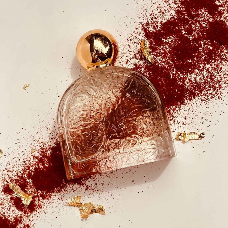 M. Micallef Soleil Passion Coffret Eau De Parfum