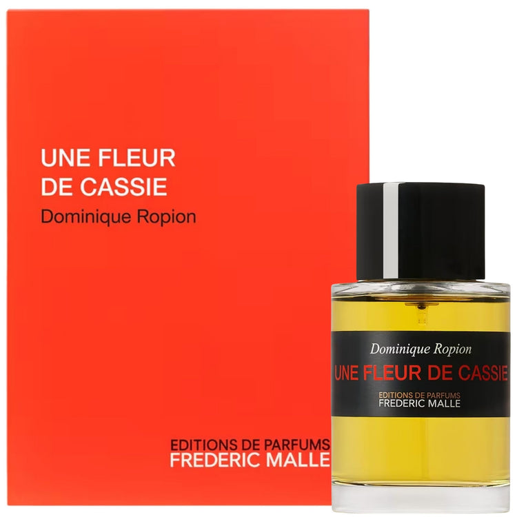 Frederic Malle Une Fleur de Cassie Eau De Parfum