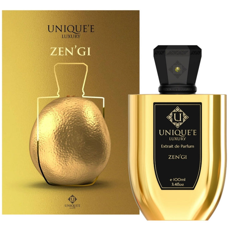 Unique'e Luxury Zen'gi Extrait de Parfum