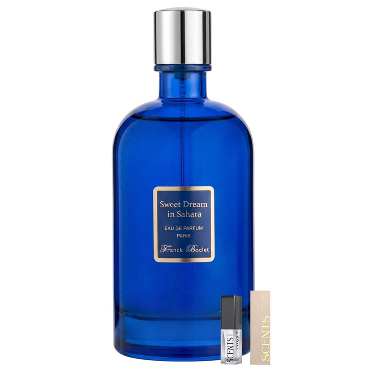 Franck Boclet Sweet Dream In Sahara Eau De Parfum
