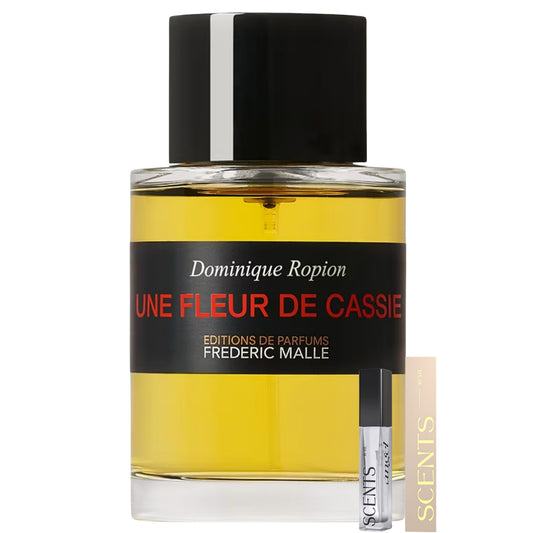 Frederic Malle Une Fleur de Cassie Eau De Parfum