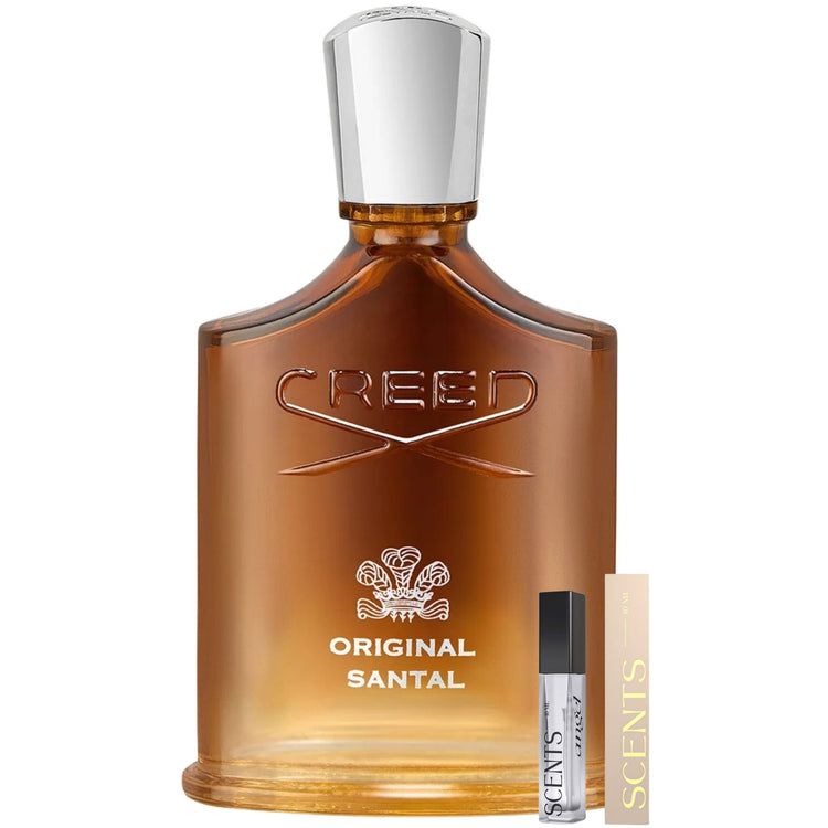 Creed Original Santal Eau De Parfum