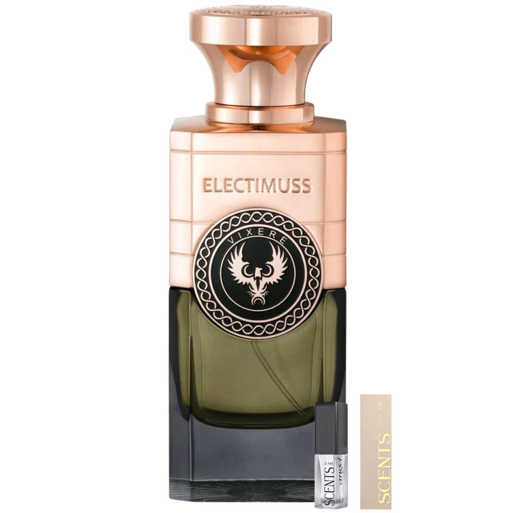 Electimuss Vixere Parfum