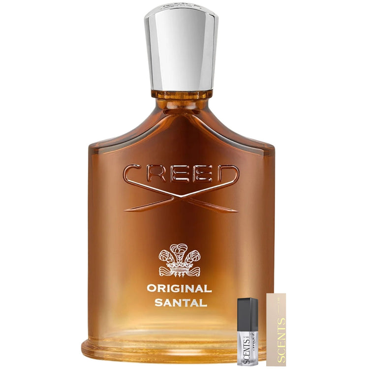 Creed Original Santal Eau De Parfum