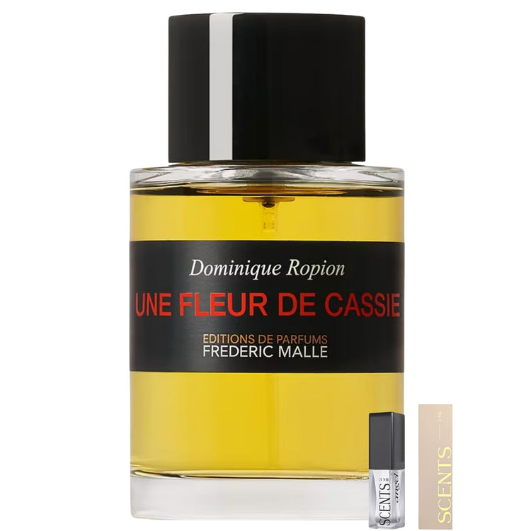 Frederic Malle Une Fleur de Cassie Eau De Parfum