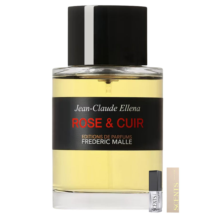 Frederic Malle Rose & Cuir Eau De Parfum