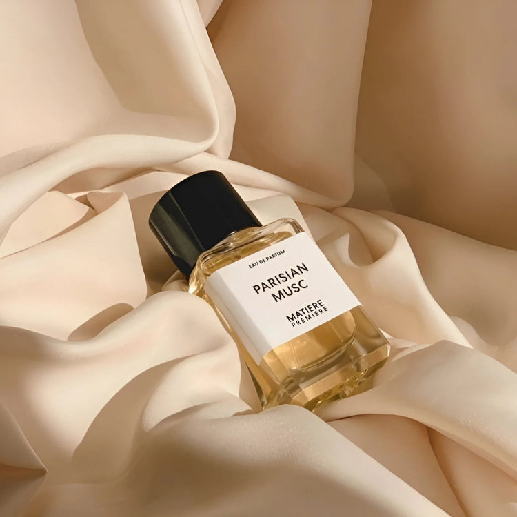 Matiere Premiere Parisian Musc Eau de Parfum