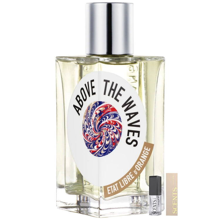 Etat Libre d'Orange Above the Waves Eau de Parfum
