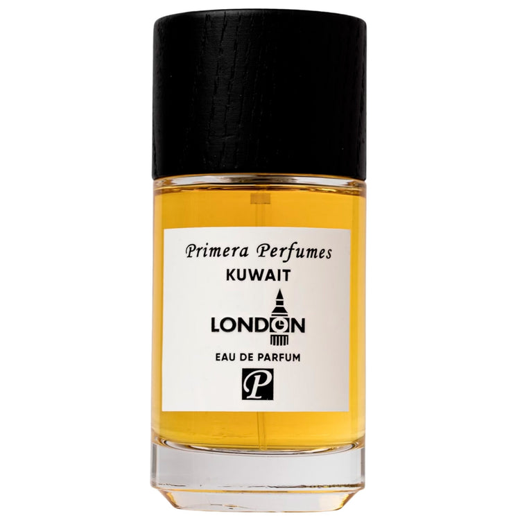 Primera Perfumes Kuwait London Eau De Parfum