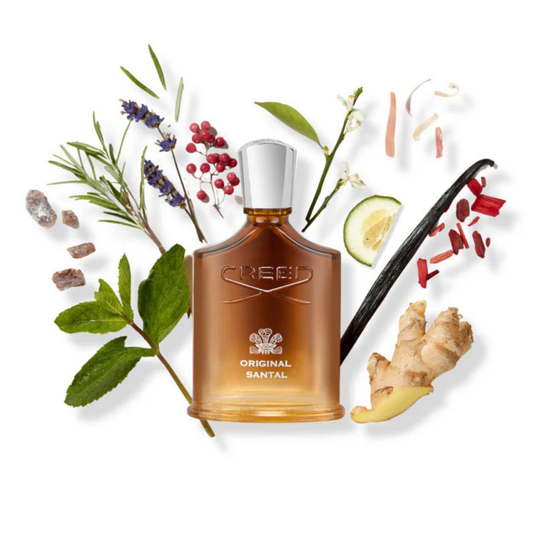 Creed Original Santal Eau De Parfum