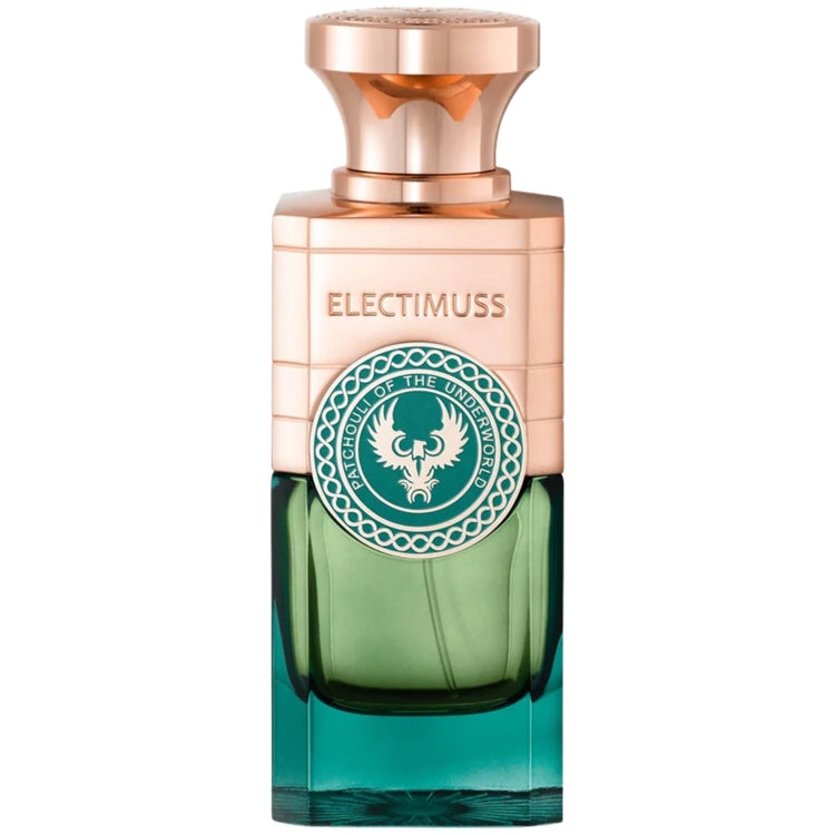 Electimuss Patchouli of the Underworld Pure Parfum