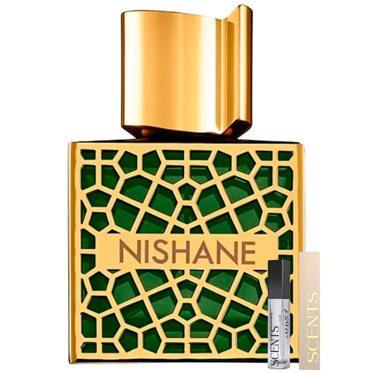 Nishane Shem Extrait de Parfum