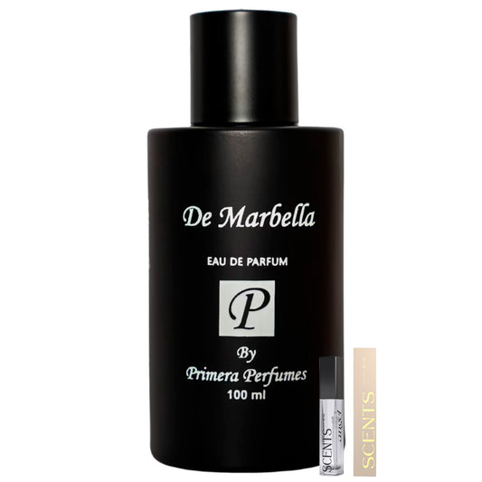 Primera Perfumes De Marbella Intense Eau De Parfum