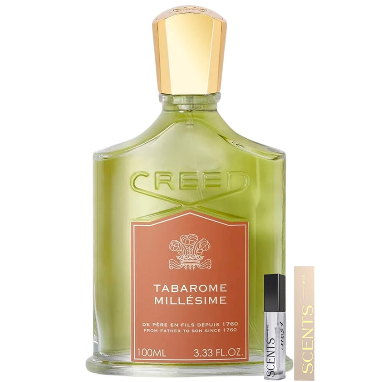 Creed Tabarome Millesime Eau De Parfum