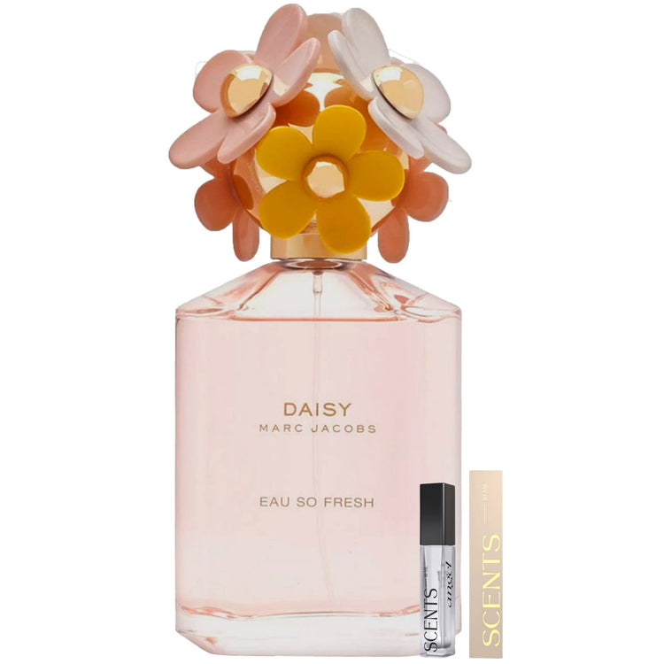 Marc Jacobs Daisy Eau So Fresh Eau De Toilette