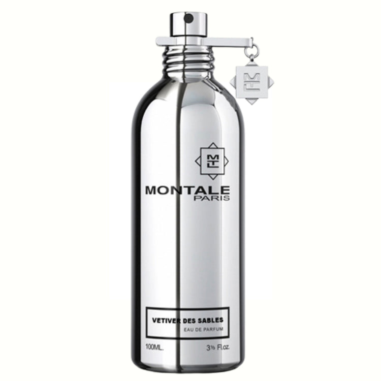 Montale Vetiver Des Sables Eau De Parfum