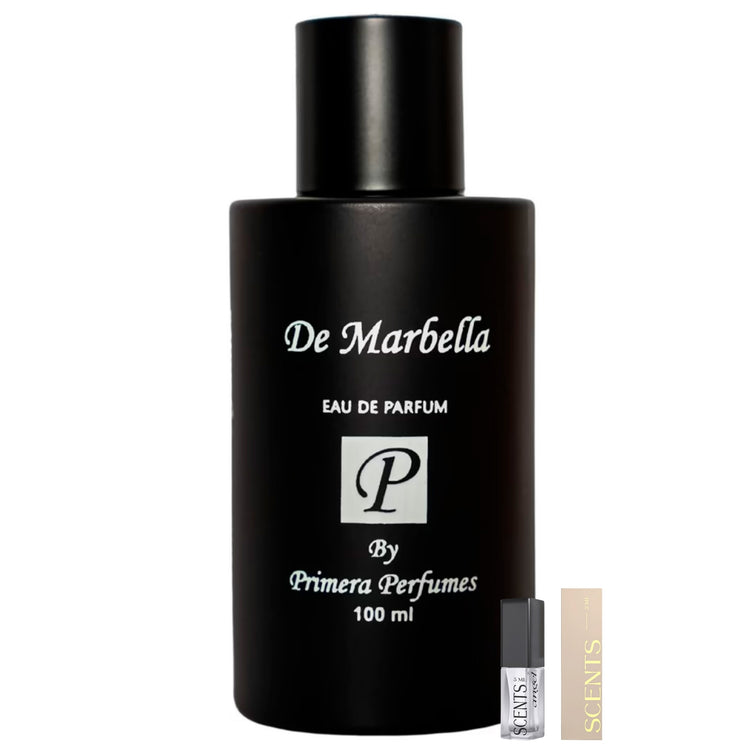 Primera Perfumes De Marbella Intense Eau De Parfum