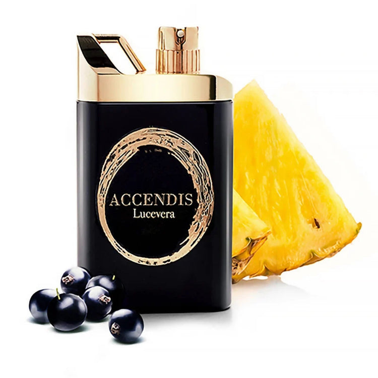 Accendis Lucevera Eau de Parfum