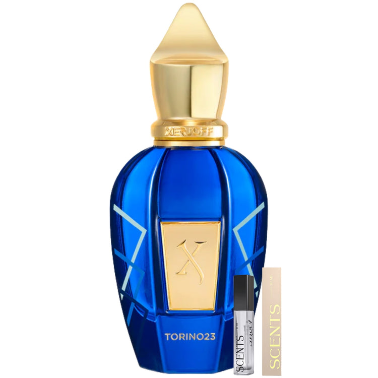 Xerjoff Torino23 Eau De Parfum