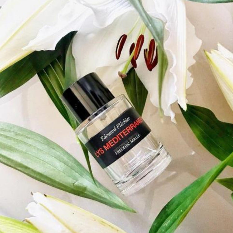 Frederic Malle Lys Mediterranee Eau De Parfum
