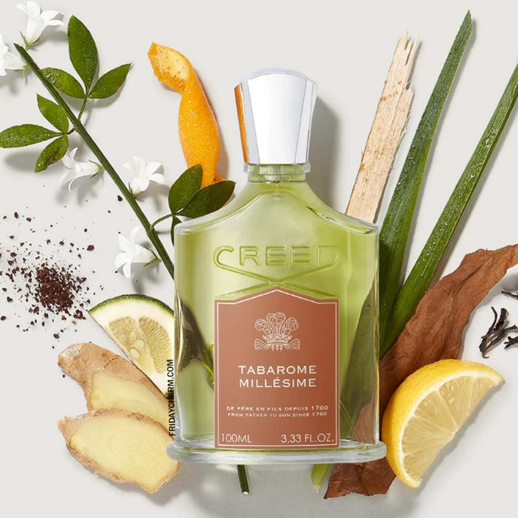 Creed Tabarome Millesime Eau De Parfum