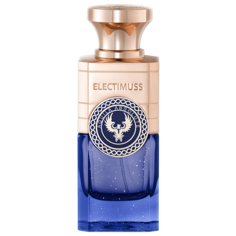 Electimuss Aquila Absolute Pure Parfum