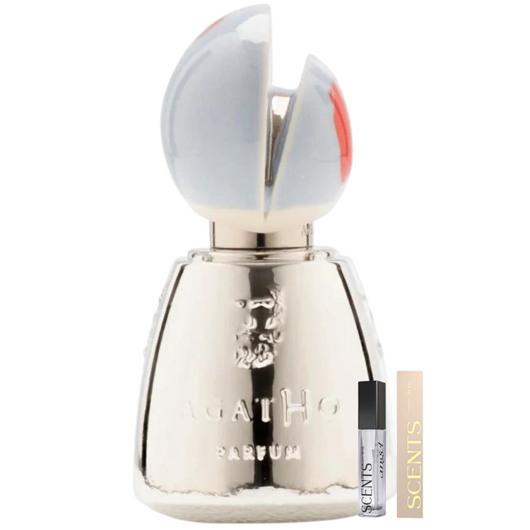 Agatho Parfum 195 a.C. Eau de Parfum