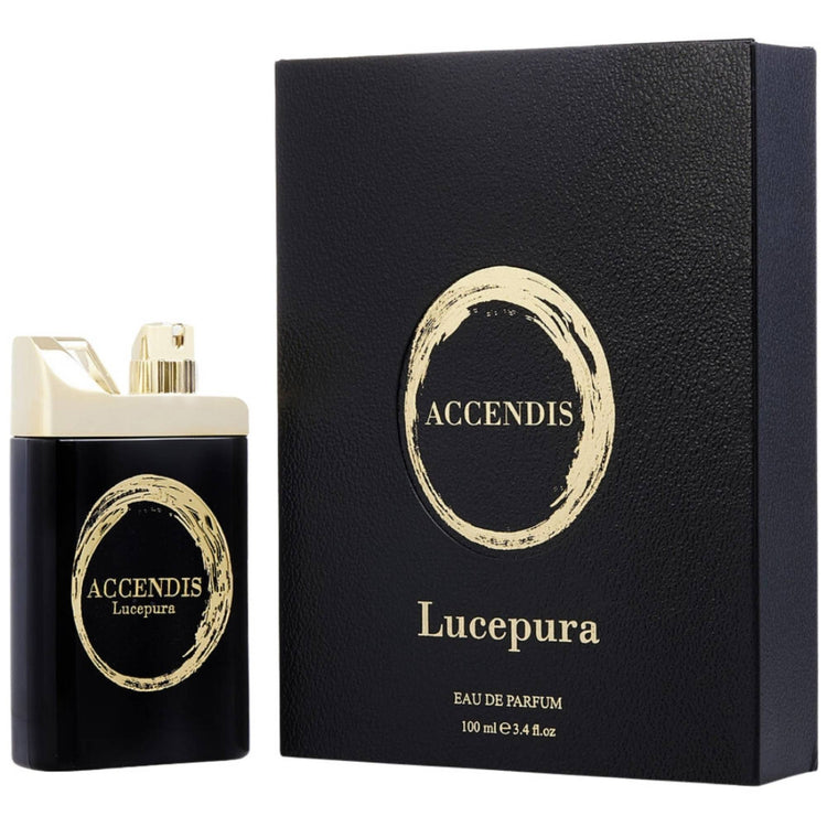 Accendis Lucepura Eau de Parfum