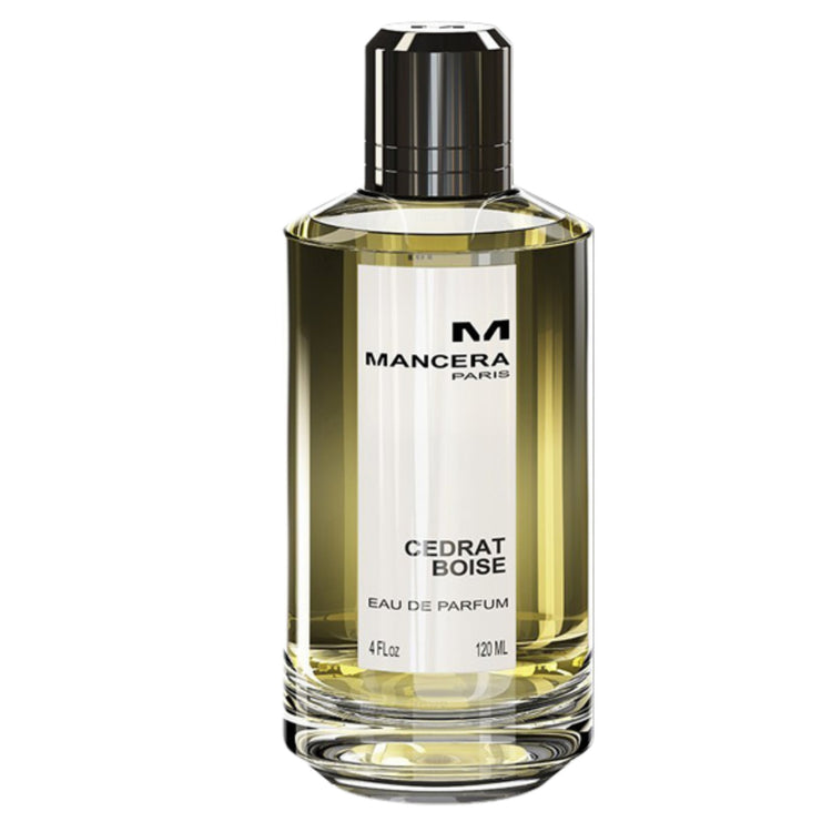 Mancera Cedrat Boise Eau De Parfum