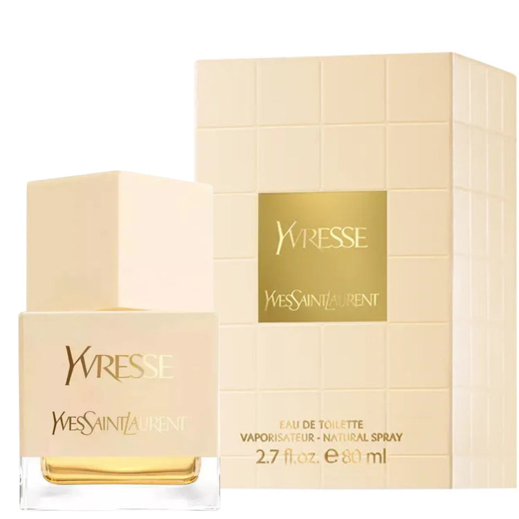 Yves Saint Laurent La Collection Yvresse Eau De Toilette