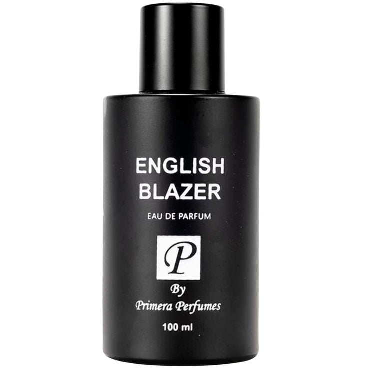 Primera Perfumes English Blazer Intense Eau De Parfum