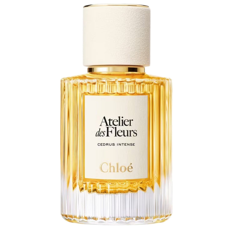 Chloe Atelier des Fleurs Cedrus Intense Eau De Parfum