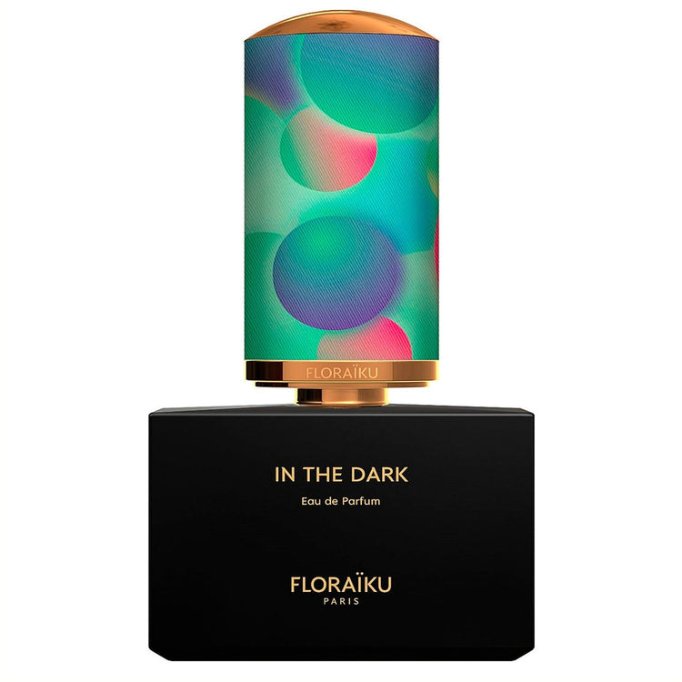Floraiku Paris In The Dark Eau De Parfum