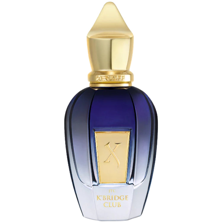 Xerjoff K'bridge Club Eau De Parfum