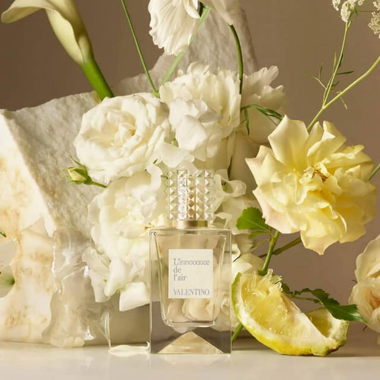 Valentino L'innocence de L'air Parfum