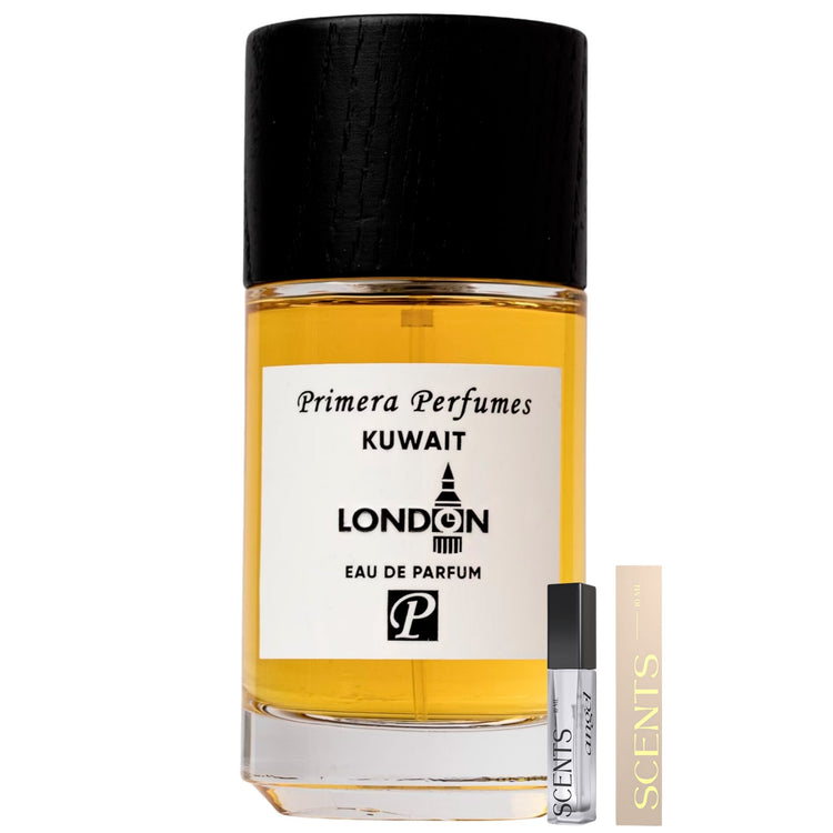 Primera Perfumes Kuwait London Eau De Parfum
