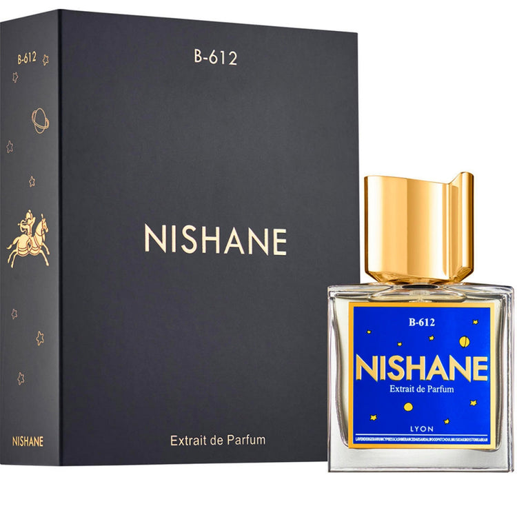 Nishane B-612 Extrait de Parfum