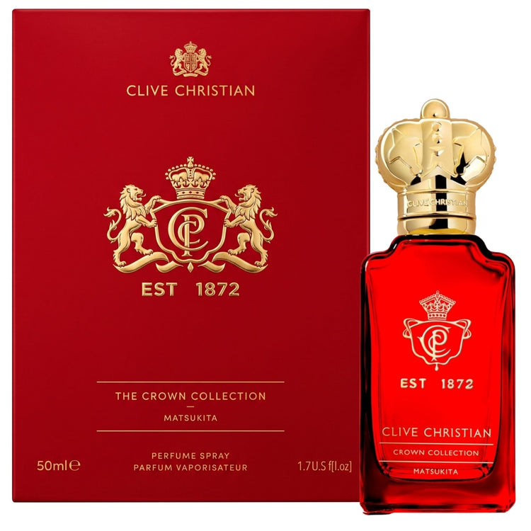Clive Christian Matsukita Parfum