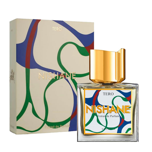 Nishane Tero Extrait de Parfum
