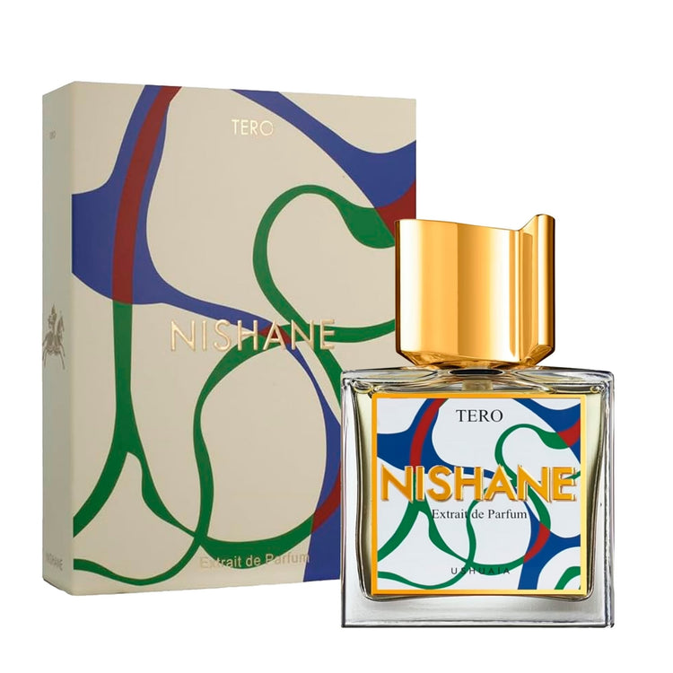 Nishane Tero Extrait de Parfum
