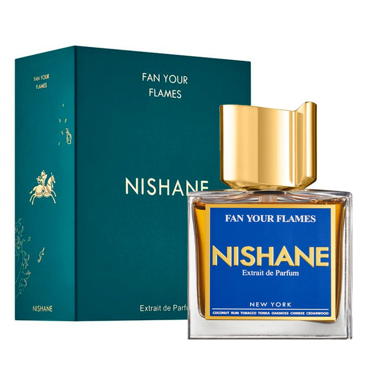 Nishane Fan Your Flames Extrait de Parfum