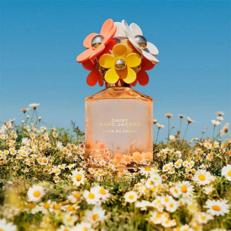 Marc Jacobs Daisy Eau So Fresh Eau De Toilette