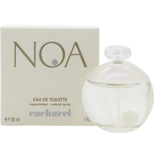Cacharel Noa Eau de Toilette