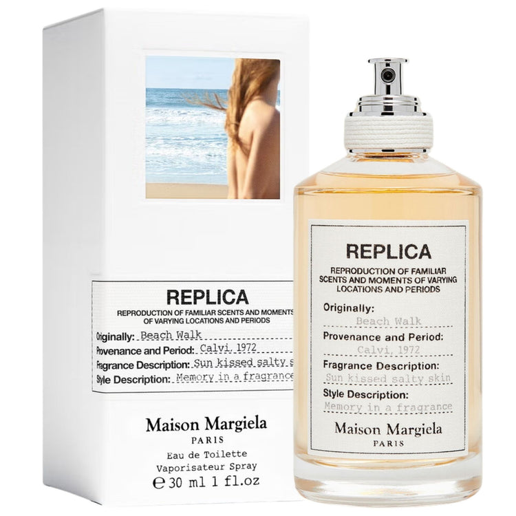 Maison Margiela Replica Beach Walk Eau de Toilette