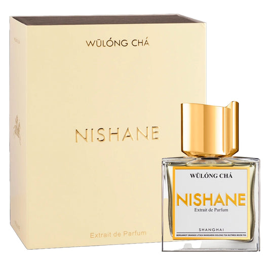 Nishane Wulong Cha Extrait de Parfum