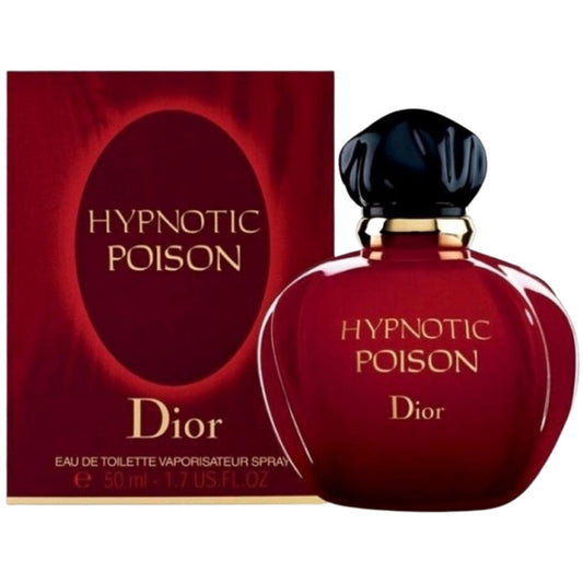 Christian Dior Hypnotic Poison Eau De Toilette
