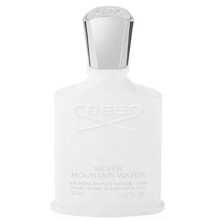 Creed Silver Mountain Water Eau De Parfum