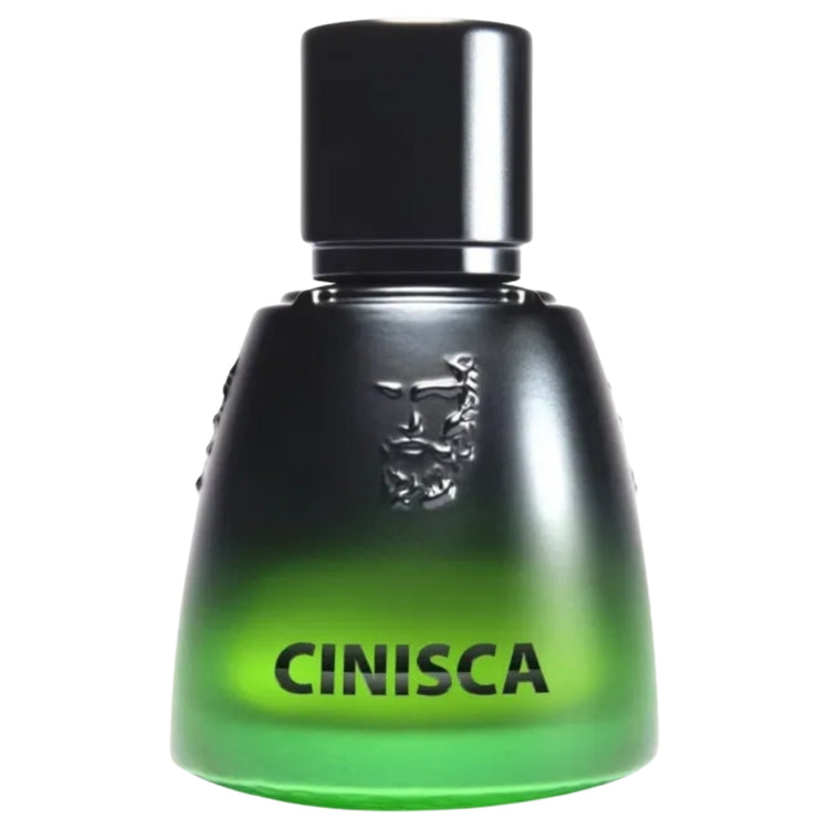 Agatho Parfum Cinisca Eau De Parfum