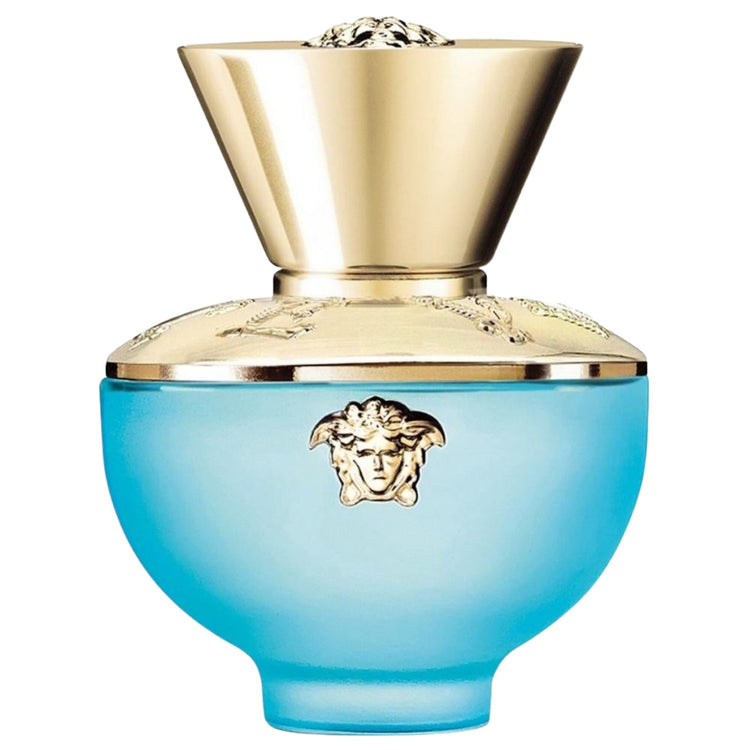 Versace Dylan Turquoise Eau de Toilette