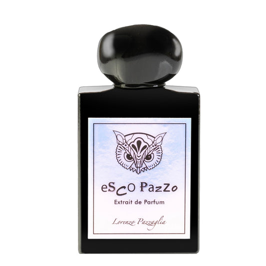 Lorenzo Pazzaglia Esco Pazzo Extrait de Parfum